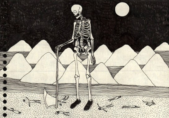 #958 You Know Where You Are