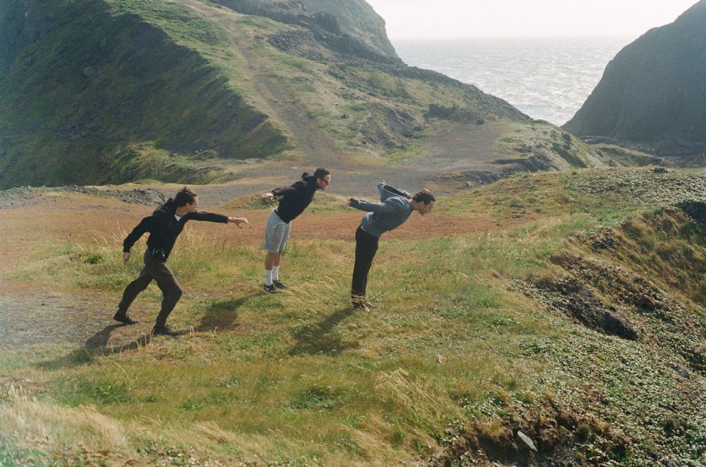 step up and into&nbsp;yourself