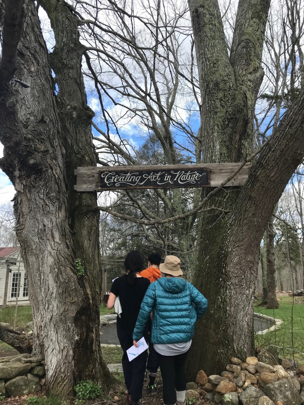 2018 I-Park International Artist In Residence Program&nbsp;Review