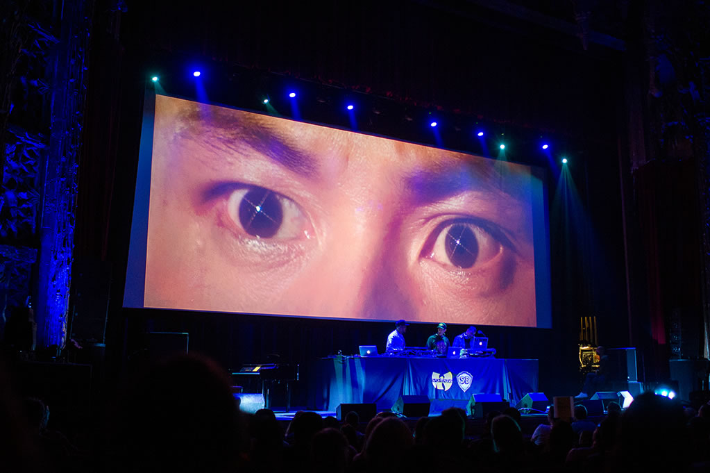 Flashback Fridays: Art hopping in LA Fall 2018 (pictograph&nbsp;voyage)