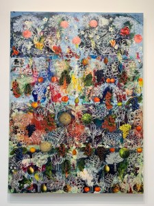 Chelsea Galleries/Gagosian