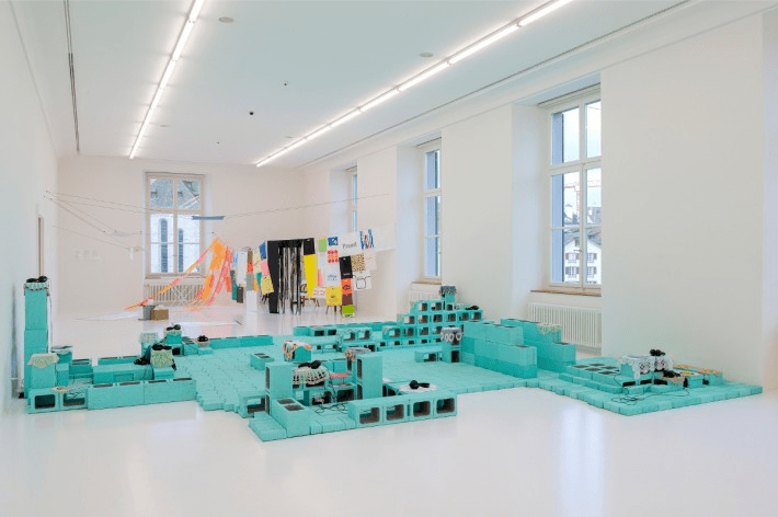 USE THE SPACE. USE IT, YOU&nbsp;MUST