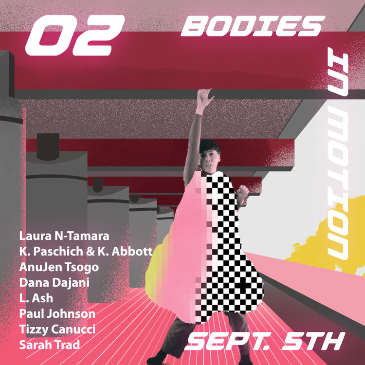 Supernova [Re-Generation] Digital Animation&nbsp;Festival