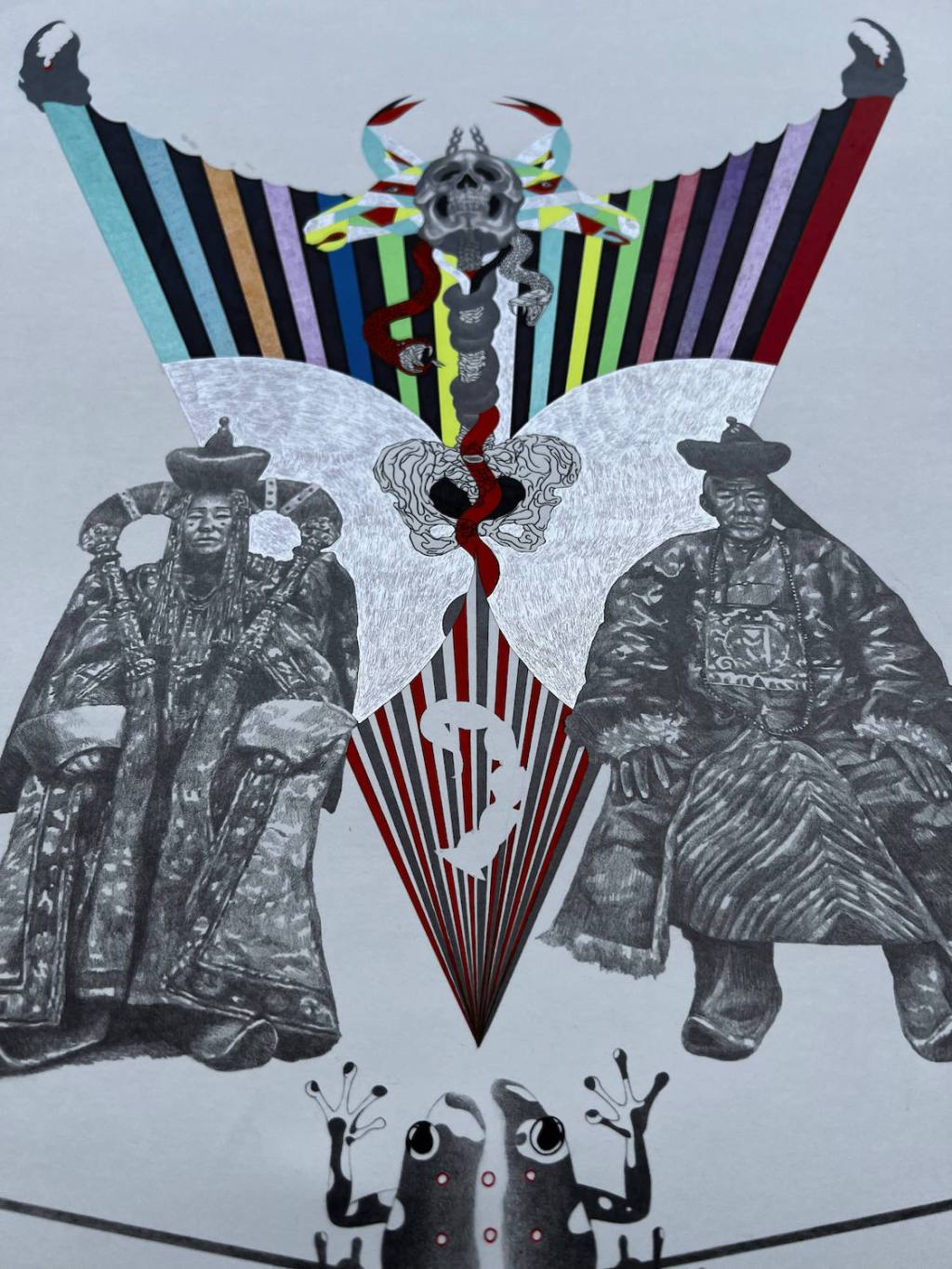 Tappan Launch 1.31.23