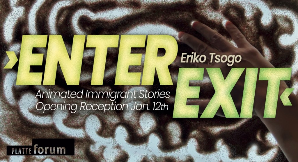 Platteforum residency & the show that never&nbsp;was