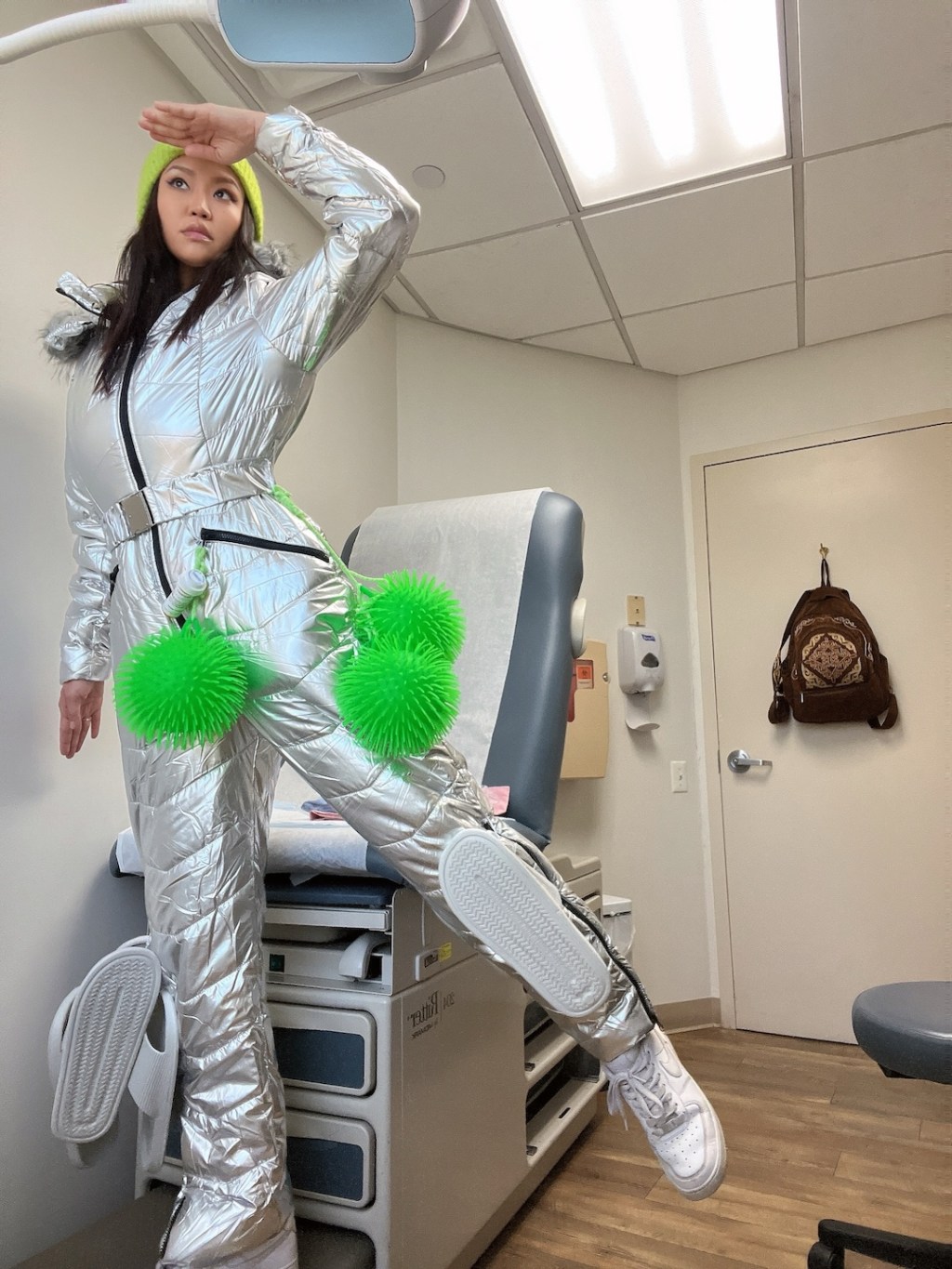 PHLEGMON performance