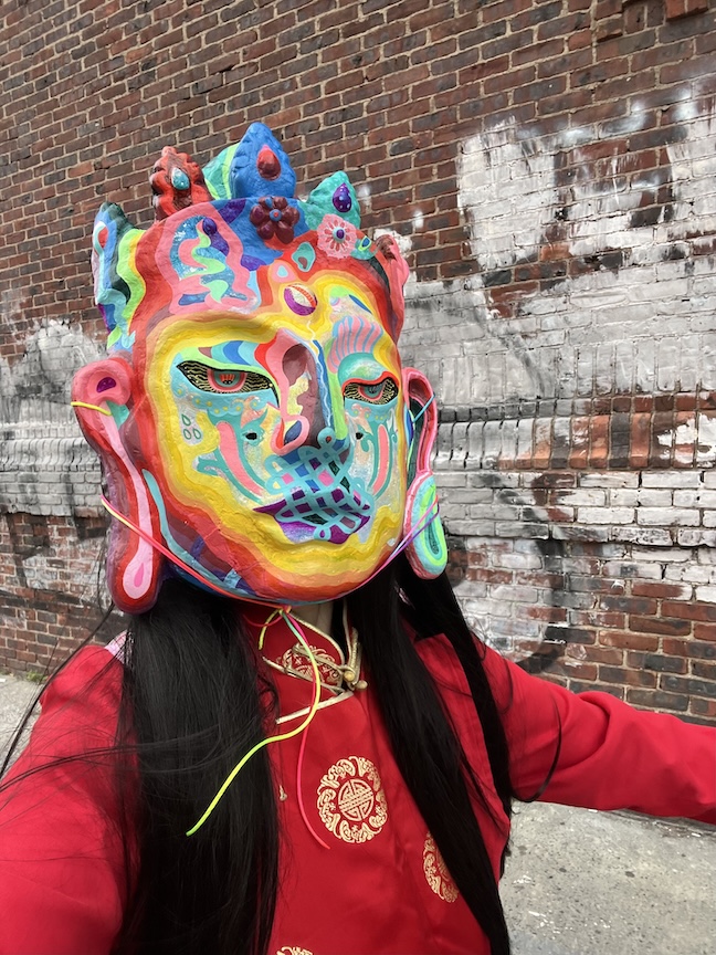 YELLOWTERROR x NYC Performance&nbsp;Series