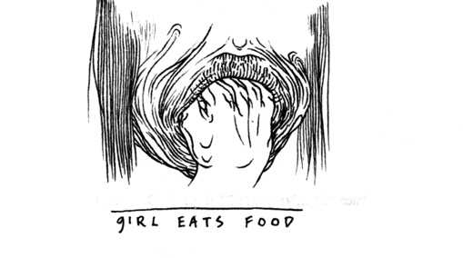 Spotlight Series: 1001 Cards, A Drawing Project (part&nbsp;III)