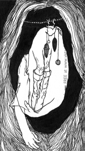 Spotlight Series: 1001 Cards, A Drawing Project (part&nbsp;VI)