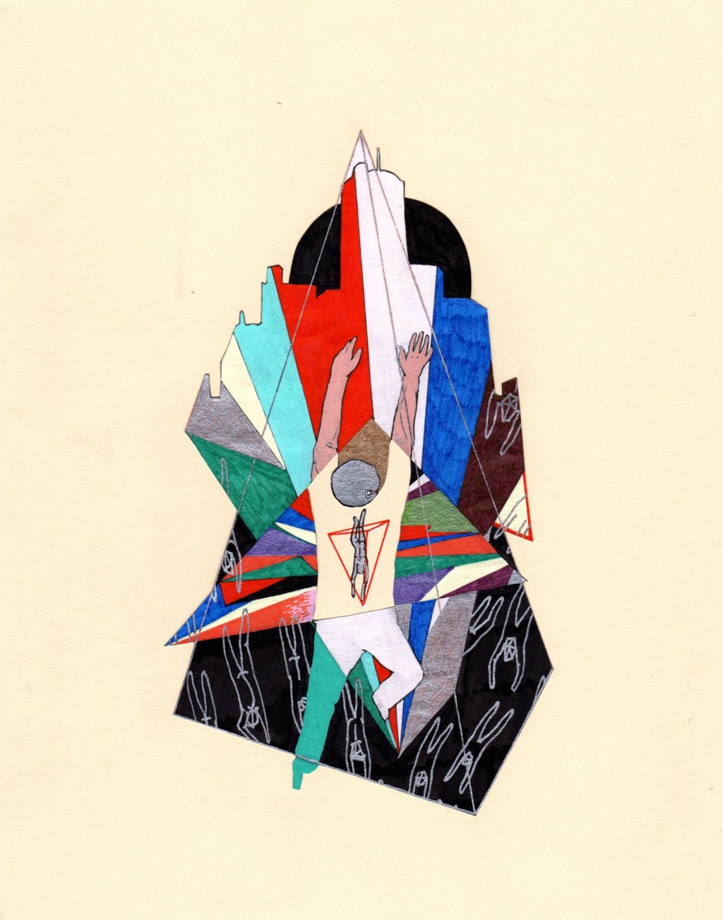 34 Years, 34&nbsp;Dreams