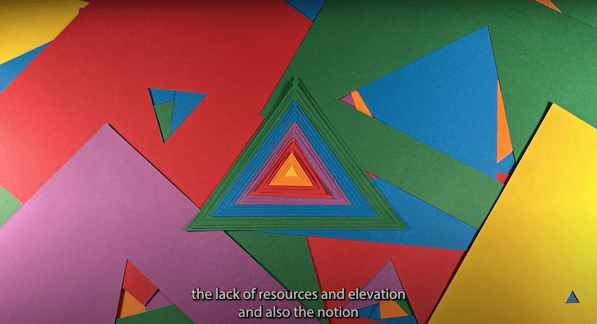 ENTEREXIT: Animated Immigrant Stories🇵🇭Nicole&nbsp;Solis-Sison