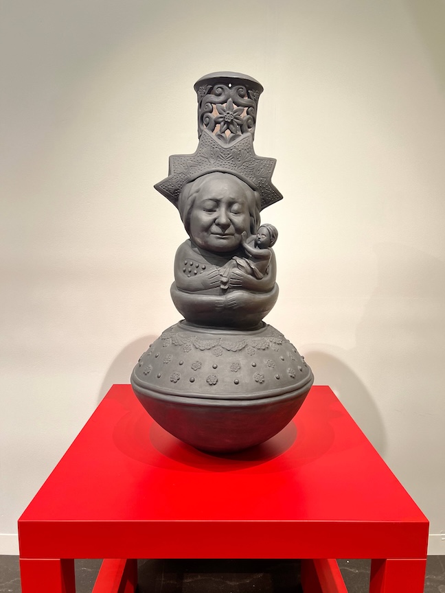 The Armory Show&nbsp;2025