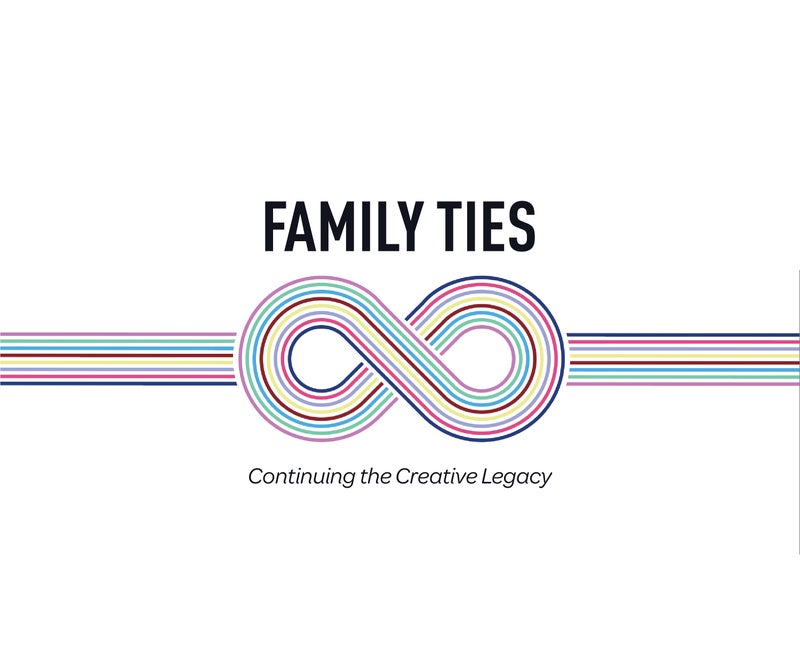 Family Ties: Continuing the Creative Legacy exhibition @ Arvada&nbsp;Center